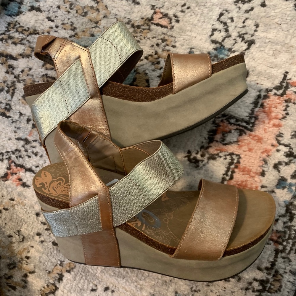 OTBT Bushnell Wedges